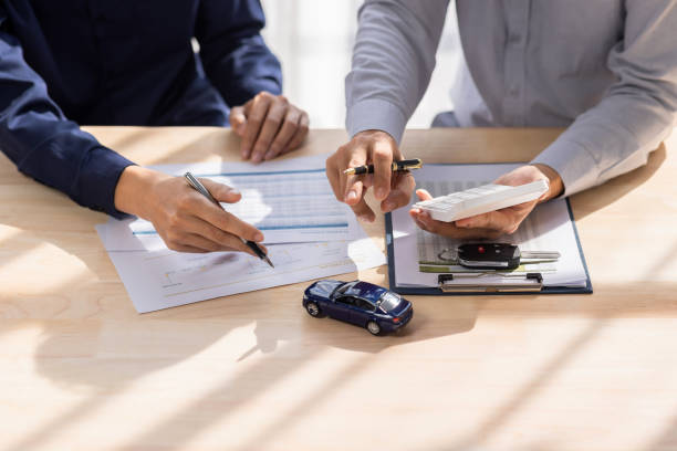 West Odessa auto coverage comparison
